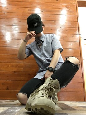 93NOさんのコーディネート