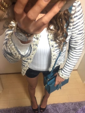 Runa.❦さんのコーディネート