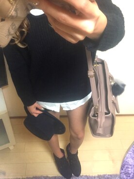 Runa.❦さんのコーディネート