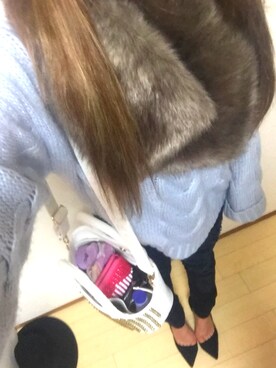 Runa.❦さんのコーディネート