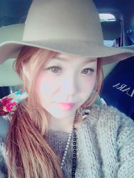 aya kawakamiさんのコーディネート