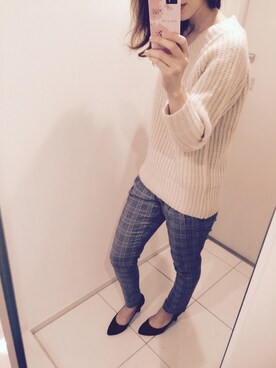 MaaRさんのコーディネート