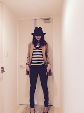 MaaRさんのコーディネート