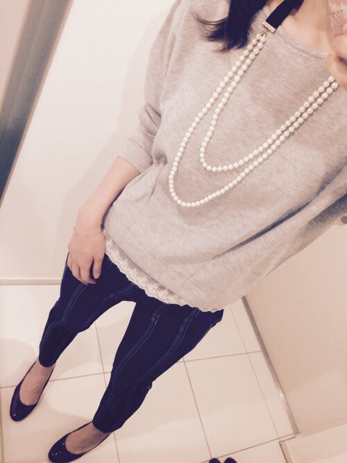 Maar Luca Lady Luck Lucaの福袋 福箱を使ったコーディネート Wear