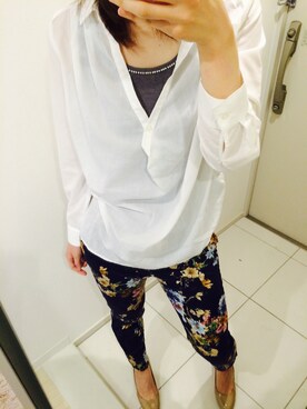 MaaRさんのコーディネート