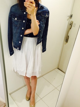 MaaRさんのコーディネート