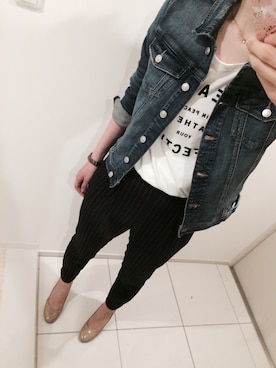 MaaRさんのコーディネート