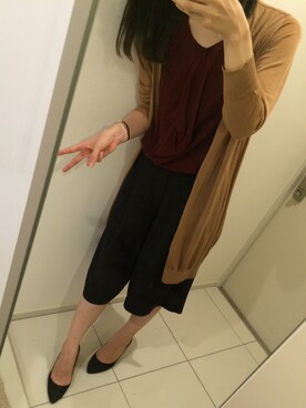 MaaRさんのコーディネート