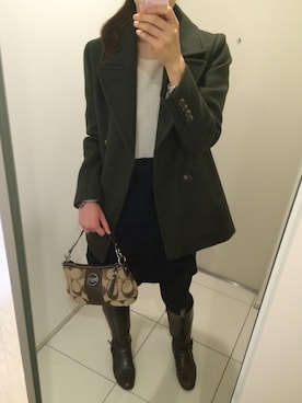 MaaRさんのコーディネート