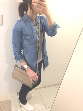 MaaRさんのコーディネート