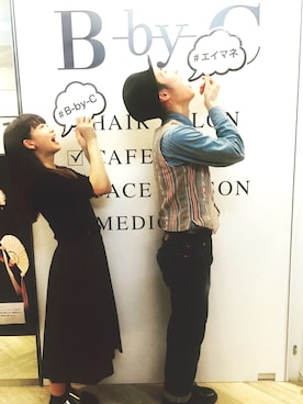 あべまさん(メンズ・172cm)の夏コーディネート