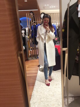 Kimiko思さんのコーディネート