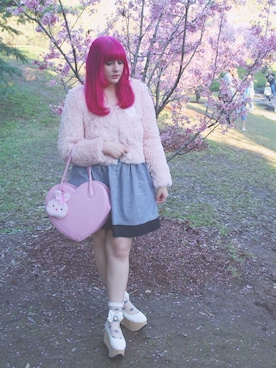 Taffaさんのコーディネート