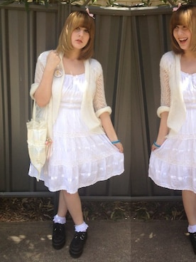 Taffaさんのコーディネート