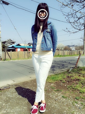 yさんのコーディネート