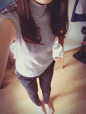 yさんのコーディネート