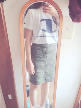 yさんのコーディネート