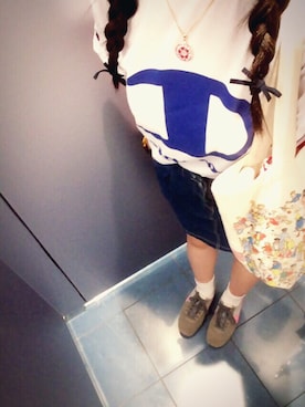 yさんのコーディネート