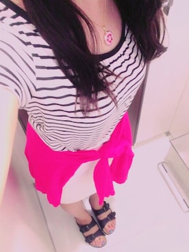 yさんのコーディネート