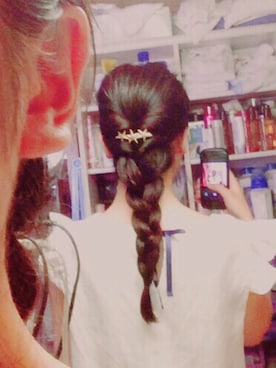 yさんのコーディネート