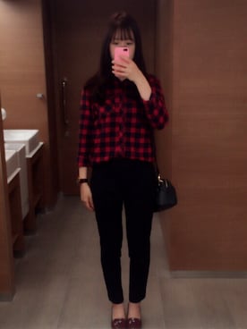 yさんのコーディネート