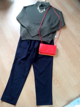 yさんのコーディネート