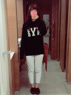 yさんのコーディネート
