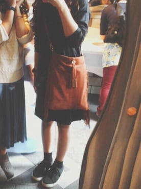 yさんのコーディネート