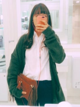 yさんのコーディネート