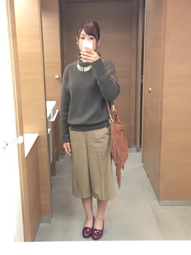 yさんのコーディネート