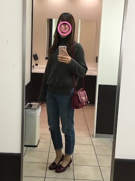 yさんのコーディネート