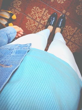 yさんのコーディネート