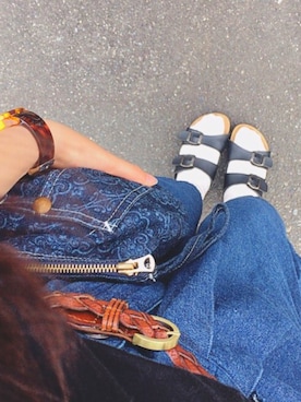 yさんのコーディネート