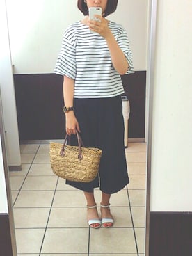 yさんのコーディネート