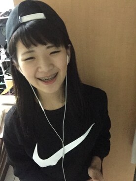 Yichen Yangさんのコーディネート