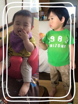 take＊さんのコーディネート