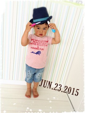 take＊さんのコーディネート