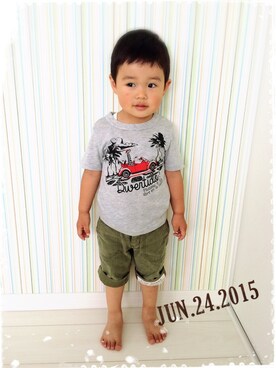 take＊さんのコーディネート