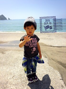 take＊さんのコーディネート