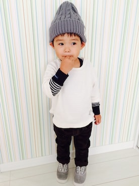 take＊さんのコーディネート