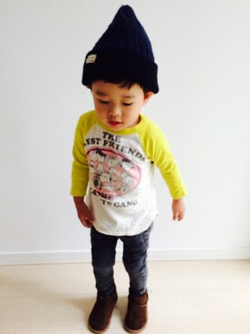 take＊さんのコーディネート