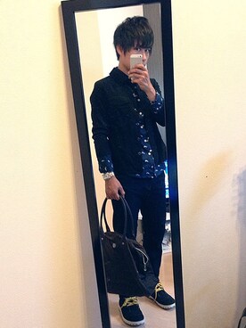 KAMAさんのコーディネート