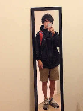 KAMAさんのコーディネート