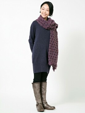 nさんのコーディネート