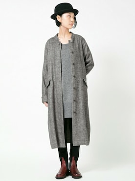 nさんのコーディネート