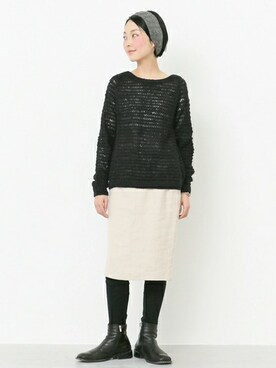 nさんのコーディネート