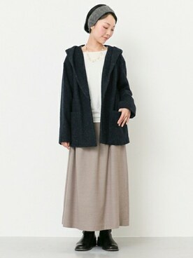 nさんのコーディネート