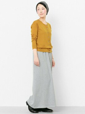 nさんのコーディネート