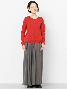 nさんのコーディネート