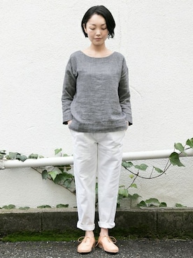 nさんのコーディネート